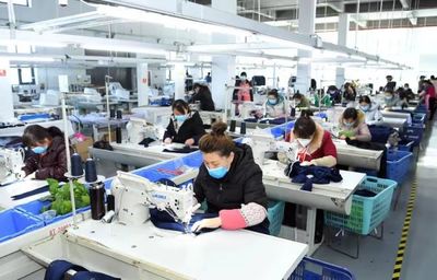 告别“代工模式” 拼多多出海助力中国制造业走向台前